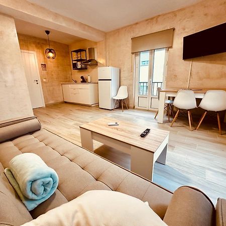 Cherry Jacuzzi Apartment 론다 외부 사진