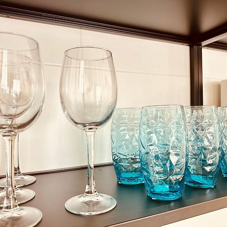 Cherry Jacuzzi Apartment 론다 외부 사진