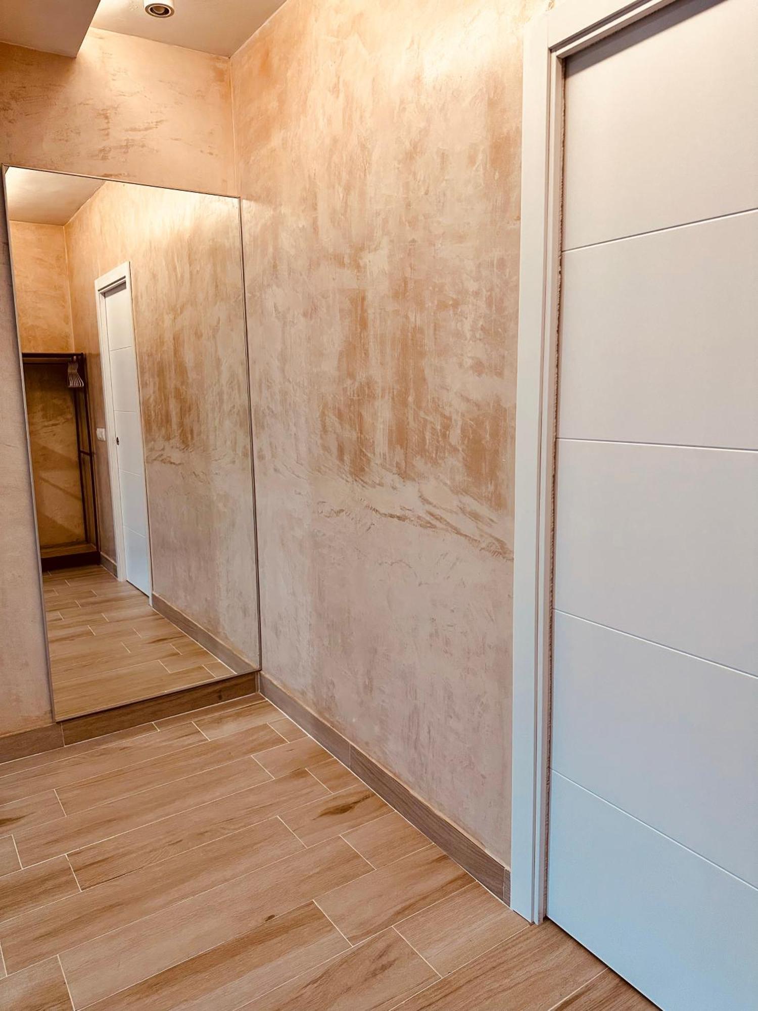 Cherry Jacuzzi Apartment 론다 외부 사진