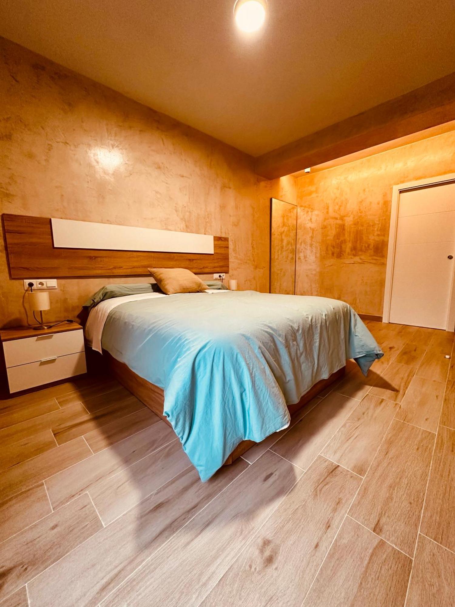 Cherry Jacuzzi Apartment 론다 외부 사진