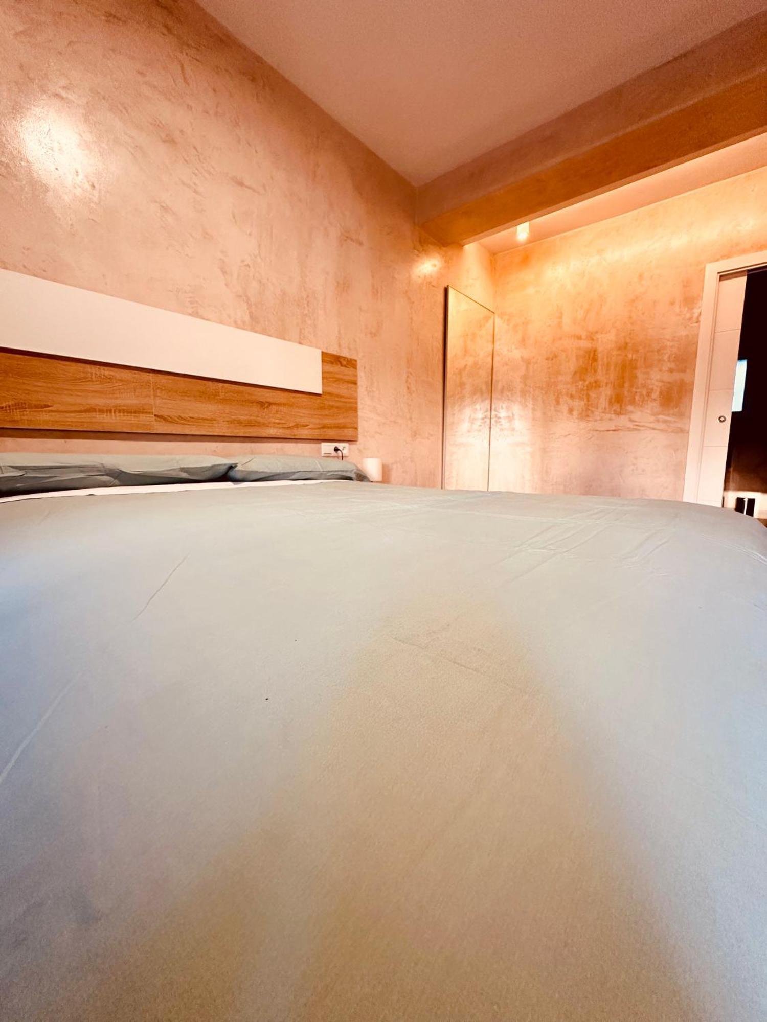 Cherry Jacuzzi Apartment 론다 외부 사진