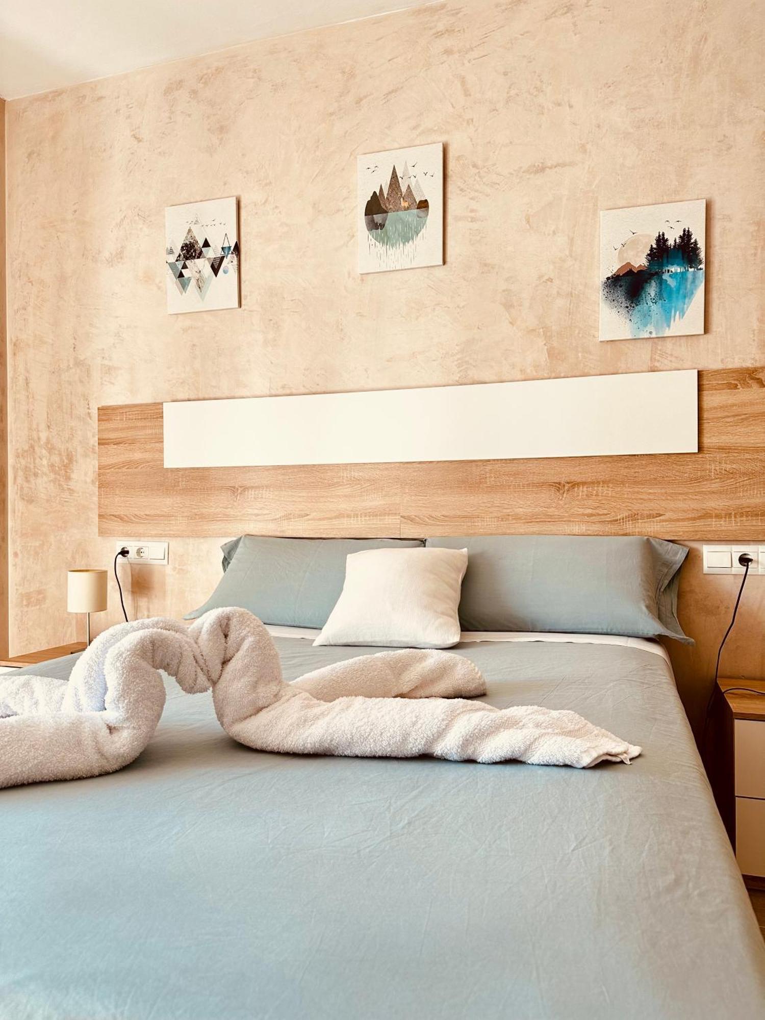 Cherry Jacuzzi Apartment 론다 외부 사진